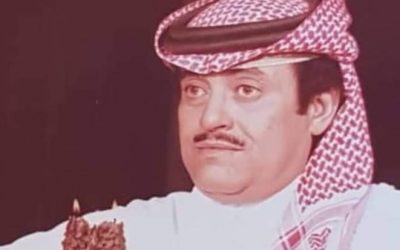 يسلم بن علي باسعيد علم من اعلام الشعر الغنائي في محافظة شبوة