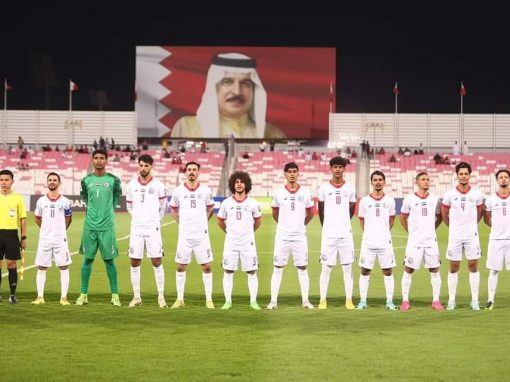 غداً .. منتخبنا الوطني الأول يلتقي سريلانكا ودياً بقطر
