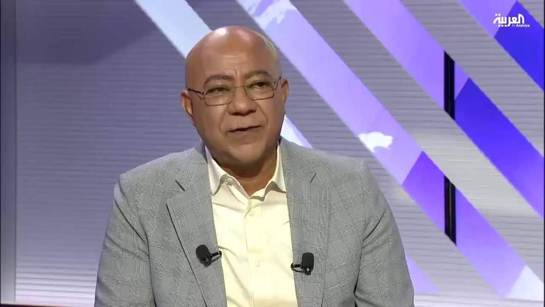 رحيل الإعلامي المصري أحمد حسني