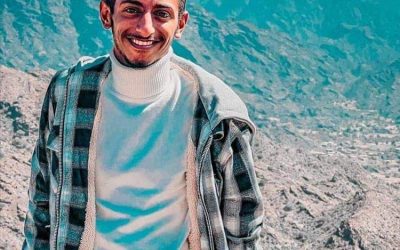 وفاة الشاب محمد عباس شقيق نجم نادي التلال ومنتخب الشباب عادل عباس غرقاً في البحر