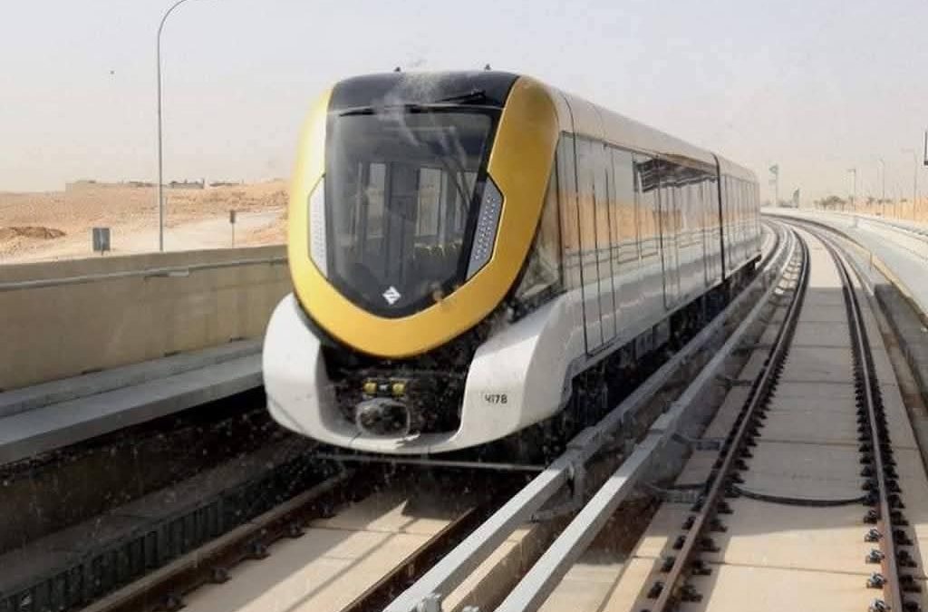 يعتبر أطول وأضخم مشروع مترو في العالم.. الأربعاء القادم افتتاح جزئي لمترو الرياض