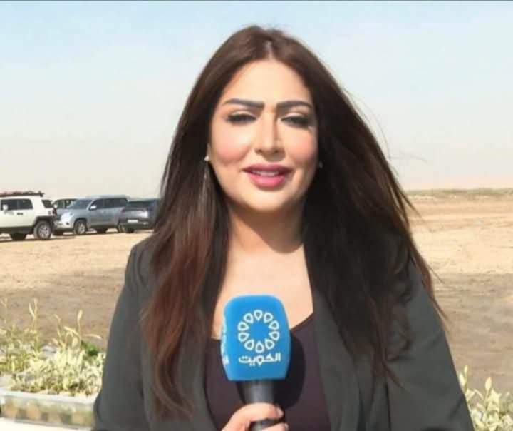 إختيار الإعلامية بتلفزيون الكويت مروة محرم رئيسا تنفيذيا  للجنة الإعلام بالمرصد العربي للأخلاق