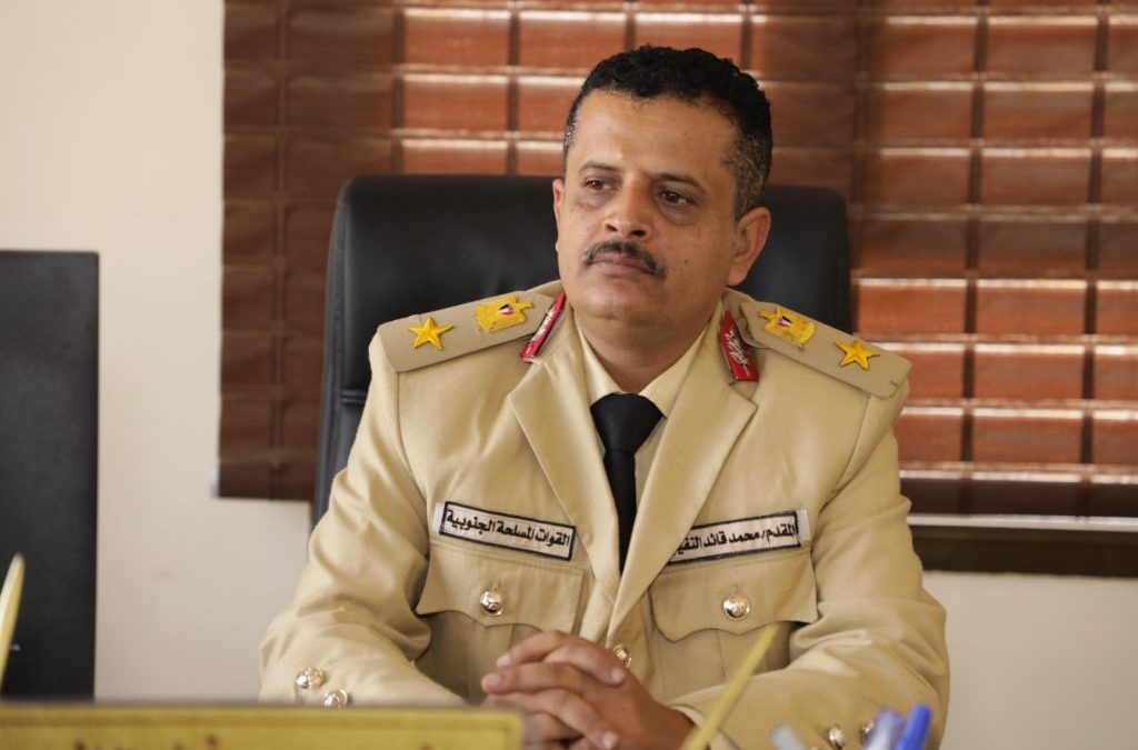 في حديثه للعين الاخبارية.. المقدم النقيب: مليشيات الحوثي تعيد ترتيب صفوف عناصر تنظيم القاعدة الهاربة من الجنوب