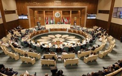 الجامعة العربية تطالب مجلس الأمن بضرورة وقف العدوان الإسرائيلي على الشعب الفلسطيني