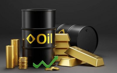الانتخابات الأميركية تسيطر على أسواق النفط والذهب والدولار
