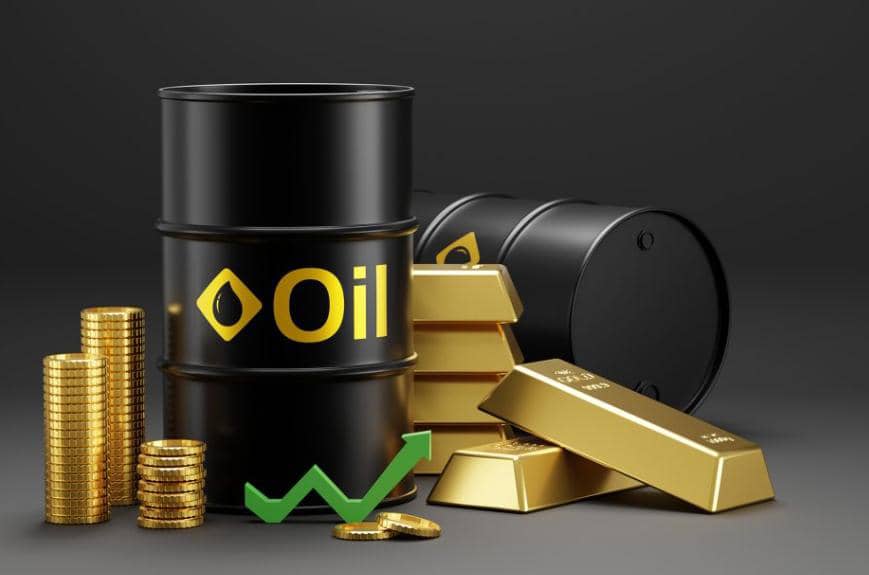 الانتخابات الأميركية تسيطر على أسواق النفط والذهب والدولار