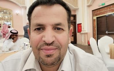 *المهندس مطيع علي صلاح راجح البوبكري: قصة نجاح في إدارة مشاريع الطرق والجسور في المملكة العربية السعودية*