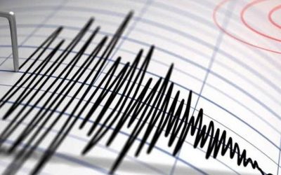 زلزال بقوة 5.6 درجات يضرب قبالة سواحل بنما