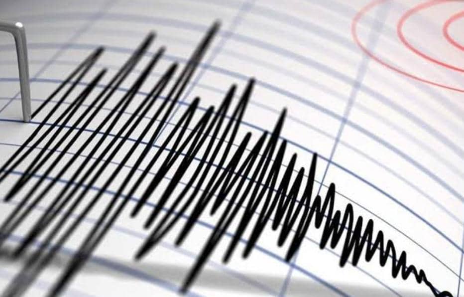 زلزال بقوة 5.6 درجات يضرب قبالة سواحل بنما