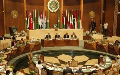 البرلمان العربي يدعو البرلمانات الدولية والإقليمية لوقف محاولات الاحتلال الإسرائيلي لتصفية “الأونروا”