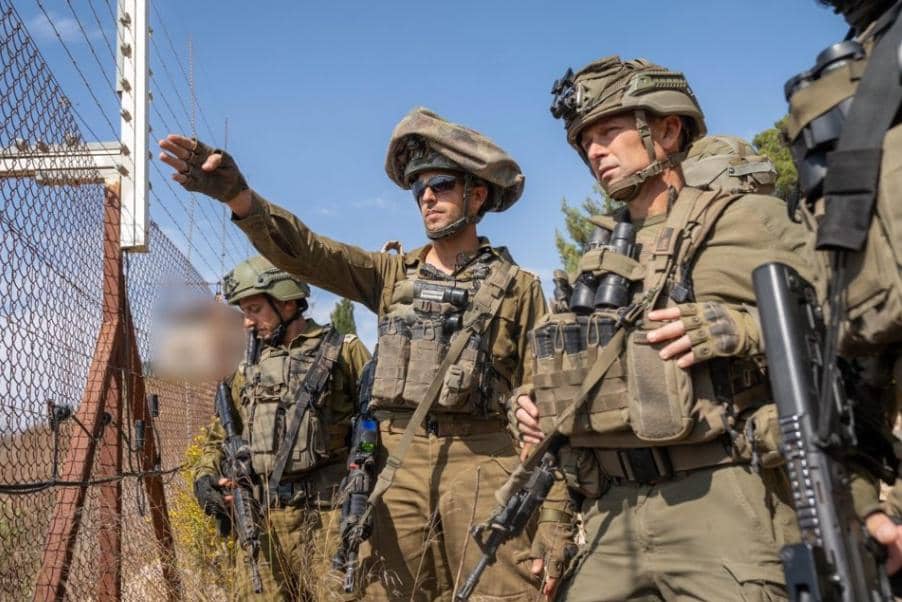 الدويري: لهذه الأسباب ستوسع إسرائيل توغلها بلبنان وهذا ما سيحدث