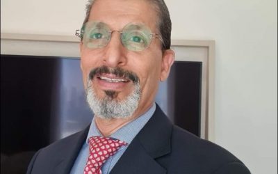 رجل الخير والعطاء حسين أحمد الكلدي يودع 100ألف ريال سعودي في حساب طريق الفقيد منصور نصر البوبكري بيافع