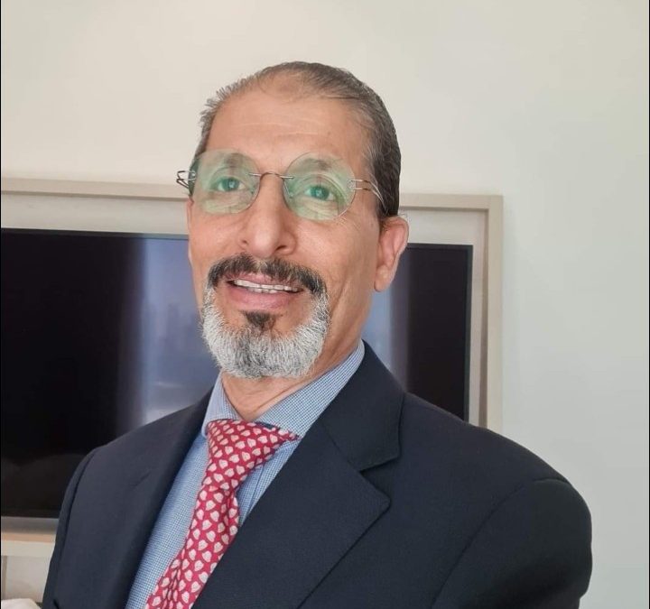 رجل الخير والعطاء حسين أحمد الكلدي يودع 100ألف ريال سعودي في حساب طريق الفقيد منصور نصر البوبكري بيافع