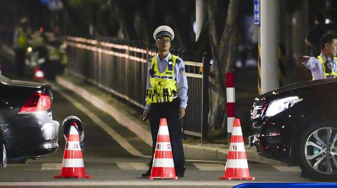 35 قتيلا في حادث دهس جنوبي الصين