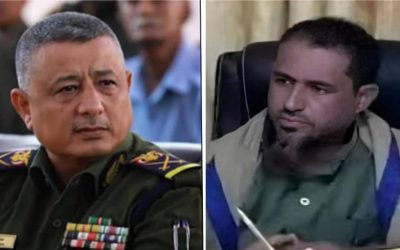 مدير عام خنفر يوجه رسالة عاجلة إلى  رئيس مصلحة الأحوال المدنية والسجل المدني بخصوص  صرف البطاقة الذكية