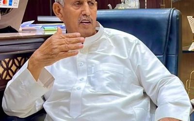 اللجان المجتمعية مناطق تجمع الرباط بيافع رصد يعزون بوفاة رجل الخير الشيخ صالح عبدالله صالح المطري.