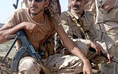 أبين : عن انسحاب اللواء «2»دعم واسناد.. قيادة اللواء تبطل الاشاعات وتؤكد التواجد بوادي عومران