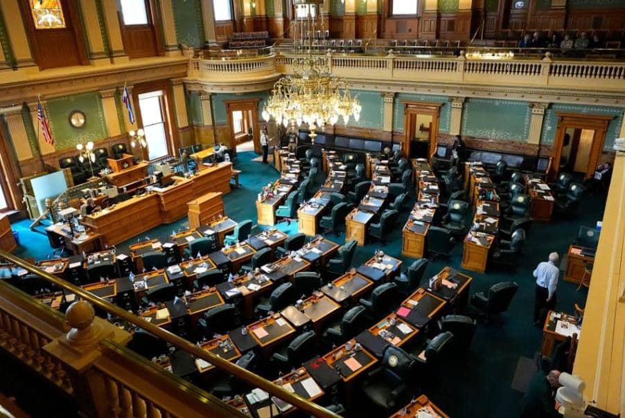 نواب أميركيون يطالبون بإحاطة سرية عن انتقال حماس المحتمل لتركيا