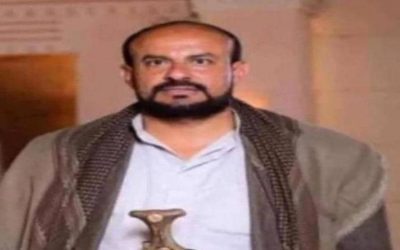 اغتيال الشيخ صادق صالح في صنعاء