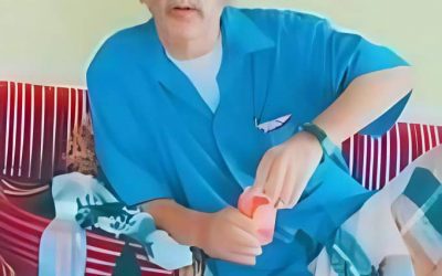 مساعد الأمين العام لشؤون المحافظات ومنسقيات الجامعات يبعث رسالة تعزية ومواساة في وفاة المناضل صالح محضار صالح