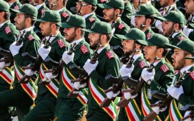 مقتل قيادي كبير بالحرس الثوري الإيراني في معارك حلب