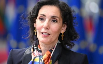 بلجيكيا تؤكد ضرورة خلق ظروف مناسبة لاستئناف المفاوضات بين الفلسطينيين والإسرائيليين