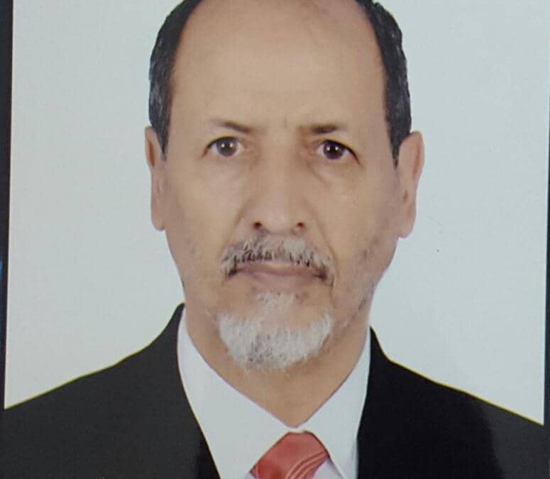 قراءة تحليلية يقدمها الخبير السياسي الوالي للأزمة السياسية في اليمن