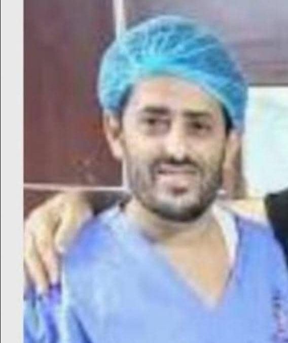 عندما تجتمع الخبره والإنسانية