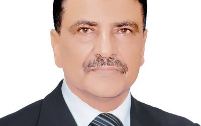 القائم بأعمال رئيس منسقية جامعة أبين يهنئ القيادة السياسية وشعب الجنوب بمناسبة عيد الاستقلال 30 نوفمبر المجيد