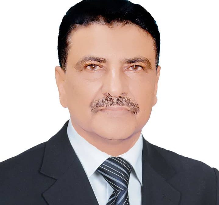 القائم بأعمال رئيس منسقية جامعة أبين يهنئ القيادة السياسية وشعب الجنوب بمناسبة عيد الاستقلال 30 نوفمبر المجيد