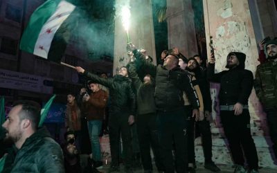 الفصائل المسلحة تشن أكبر هجوم منذ 5 سنوات.. ماذا يحدث في حلب؟