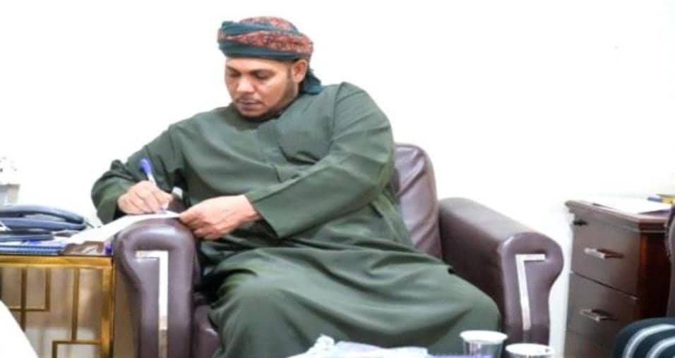 صدور قرار محافظ سقطرى لاعتماد حكماء المجلس العام ضمن الشخصيات الاعتبارية