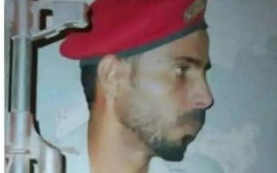 محافظ حضرموت ينعي استشهاد المساعد أول بقوات النخبة الحضرمية سعيد بارجاش ويوجه بإيلاء الرعاية اللازمة لزميله عمر بادبيس