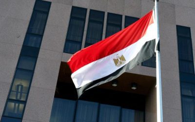 مصر : 6 مليارات دولار خسائر بسبب القرصنة الحوثية