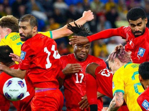 موعد انطلاق المعركة الآسيوية: البحرين والصين تتنافسان على بطاقة التأهل إلى كأس العالم