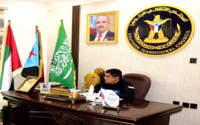 المحمدي: حادثة استشهاد الأشقاء السعوديين تؤكد أن المنطقة الأولى غير مؤتمنه