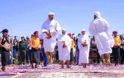 غداً.. تدشين مهرجان التراث والفنون الخامس بمحافظة شبوة بحفل كرنفالي وفعاليات متنوعة