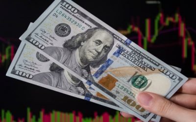 صندوق النقد الدولي يكشف تراجع الدولار إلى أدنى مستوياته