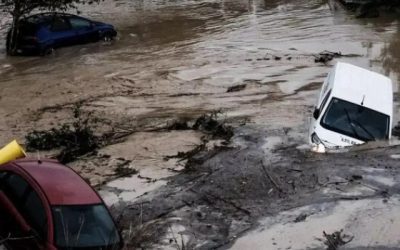 توقعات بمصرع 500 شخص ومئات في عداد المفقودين جراء الفيضانات المدمرة في إسبانيا