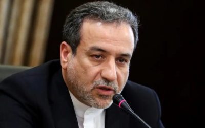 إيران ترد على اتهامات اغتيال ترامب: مؤامرة مفبركة ومثيرة للاشمئزاز