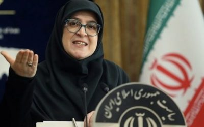 إيران ترد على دعوات التفاوض مع إدارة ترامب: “سنفعل ما يضمن مصالحنا”