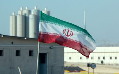 إيران تتحدى الوكالة الذرية: سنطلق أجهزة طرد متطورة