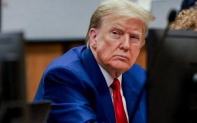 الكونغرس يتحرك لإجبار ترامب على استمرار دعم أوكرانيا