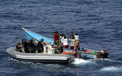 مصرع 28 مهاجرا صوماليا غير نظامي قبالة سواحل مدغشقر