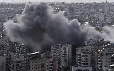 31 قتيلا بغارات إسرائيلية استهدفت شرق وجنوب لبنان