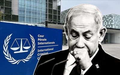 نتنياهو يقرر استئناف قرار الجنائية الدولية بشأن مذكرات اعتقاله وغالانت