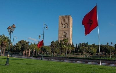 المغرب.. 50 رجل أعمال فرنسي يزورون إقليم الصحراء