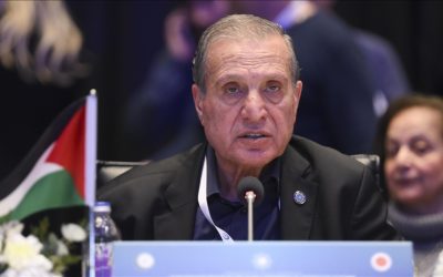 فلسطين: قطع إسرائيل علاقتها بالأونروا استهانة بالمواثيق الدولية