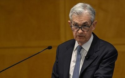 رئيس الفيدرالي الأمريكي: سأرفض أي طلب من ترامب بالاستقالة