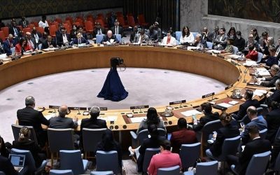 الأمم المتحدة تفوض سويسرا بتنظيم مؤتمر عن حماية الفلسطينيين